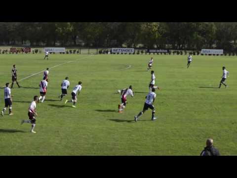 Nicolas Godoy - mediocampista - River Plate (Arg.)