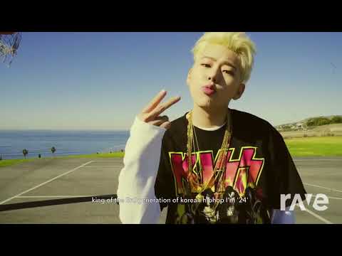 VICI THAT SHIT  - ZICO x The Synchronizers & The Evil Twin Of Paul Cless | RaveDJ