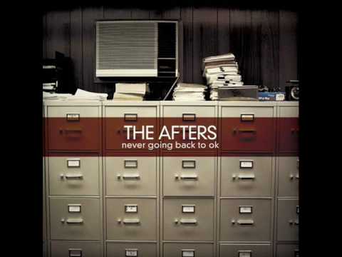 The Afters - Tonight(audio)