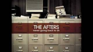 The Afters - Tonight(audio)