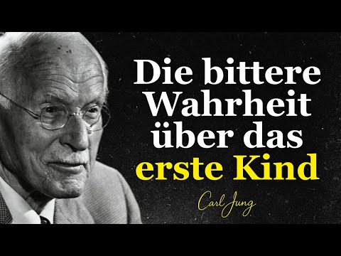 Die Wahrheit über das erste Kind – und warum sie niemand ausspricht – Carl Jung