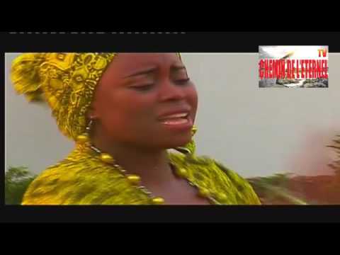 SR MICHELINE SHABANI   CLIPS  BIKAMWA