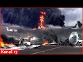 Israel Razes Yemen S International Airport To The Ground In Sana Destroys Planes