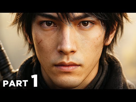 DYNASTY WARRIORS ORIGINS Walkthrough Gameplay Part 1 - INTRO (FULL GAME)