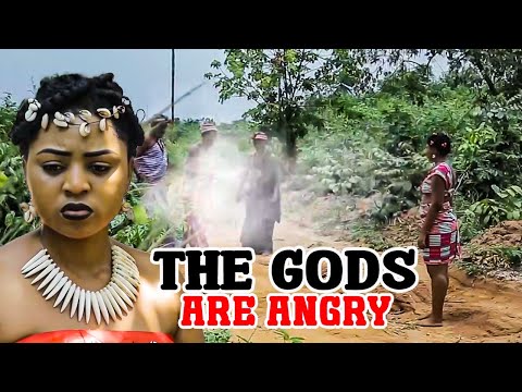 THE GODS ARE ANGRY FULL MOVIEREGINA DANIELS MOVIE 2024 UGEZU J UGEZU MOVIE 2024 AFRICAN FULL MOVIES.