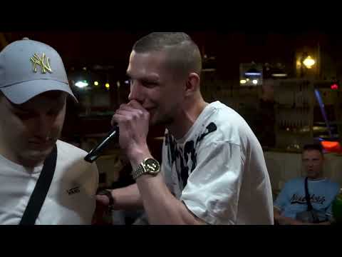 Show Yours Skills XXXVI Freestyle Battle Daro RBC vs Zawad