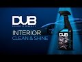 DUB Interior Clean & Shine