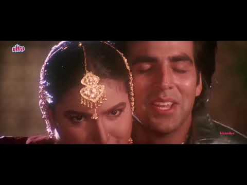 Mumbai Liyo || SAPOOT || Akshay Kumar,Karisma Kapoor,Sunil Shetty&Sonali Bendree || Full Video