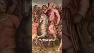 How the Medici Family Controlled Florence - Ada Palmer
