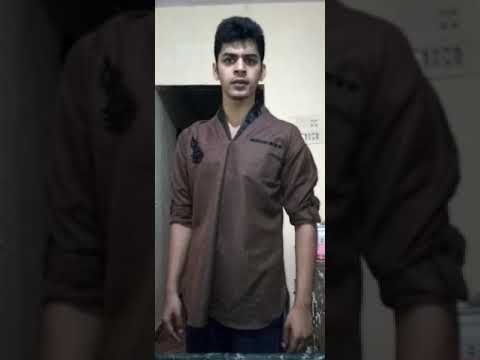 Anthony Gomes acting