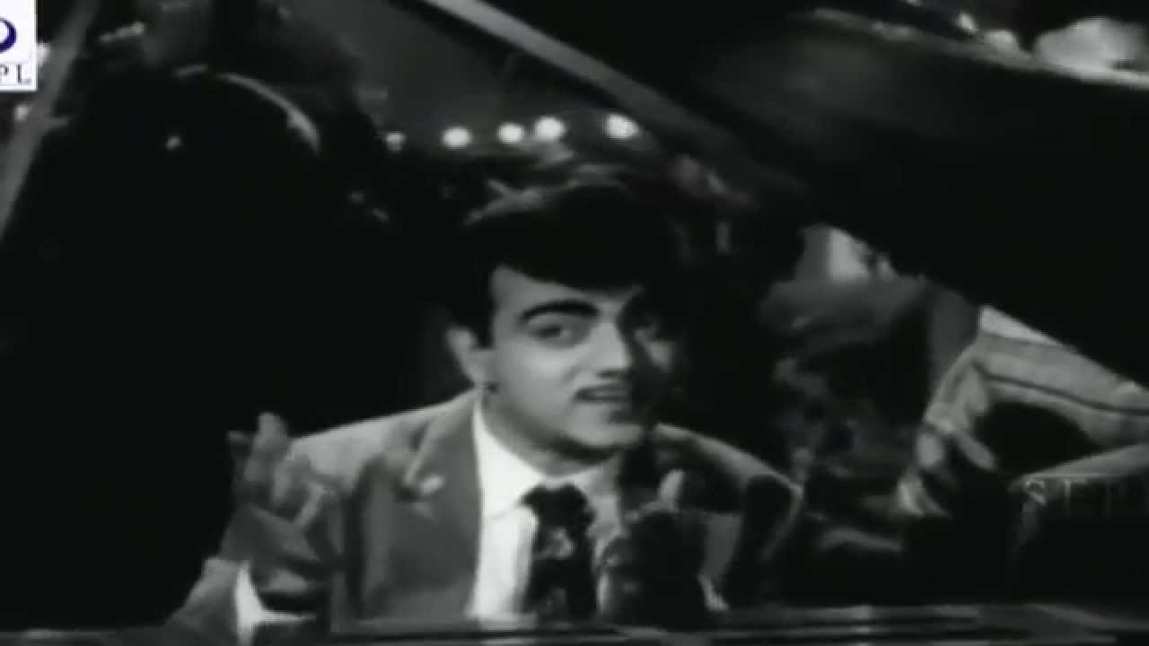 Jaha Jayenge Deewane Wahi Mahfil Jama Lenge Lyrics | Isi Ka Naam Duniya Hai | Mohammed Rafi | Ravi