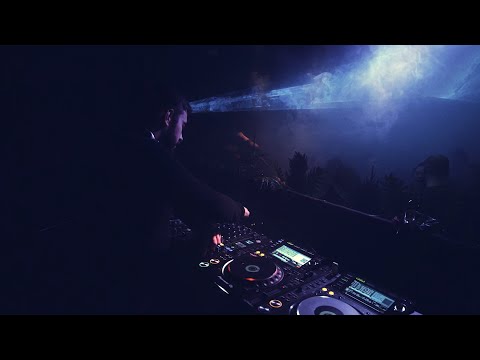 Enigmatic @ Secret Place, Poznań