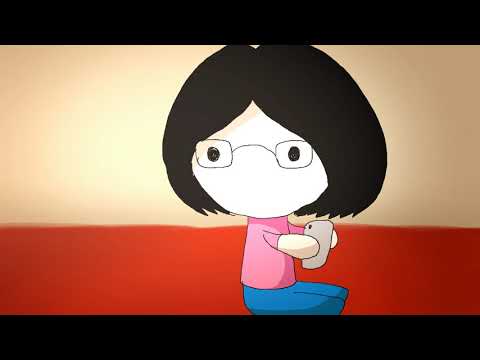 COVID-19 Life || A short animation