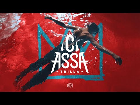 WGS TRILLA - CASSA ( OFFICIAL VIDEO )