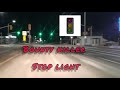 Stop Light Bounty KILLER