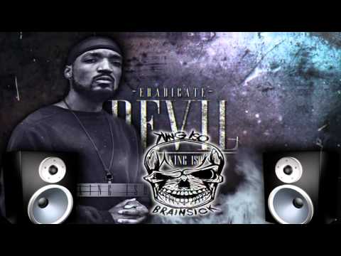 Eradicate - Devil feat. King ISO