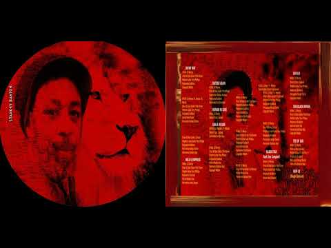 Starkey Banton, Don Campbell – Black Star