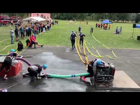 SDH Oprechtice v Mošnově 23.8.2025 muži