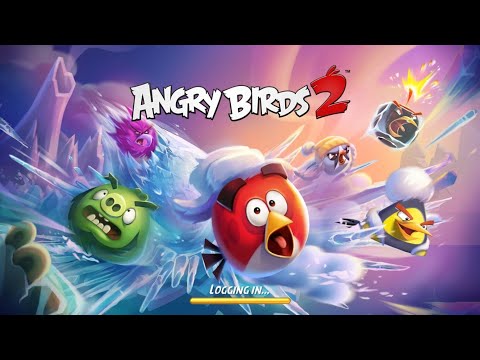 Angry birds 2| gameplay walkthrouh |boss level
