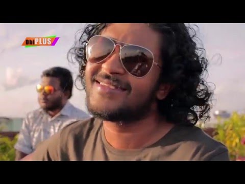 Emme Reethi Ramadan Show 2015 - Rankulajehi (Kuda Ibbe)