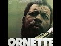 Ornette Coleman - Broken Shadows (Full Album)