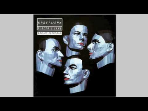 Video thumbnail for Techno Pop (Version española)