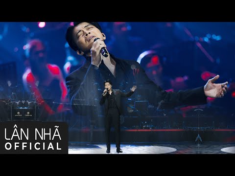 EM ĐÃ THẤY MÙA XUÂN CHƯA (ST: Quốc Dũng) - Lân Nhã | MUSIQUE DE SALON