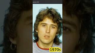 George Kooymans of Golden Earring: Short Evolution