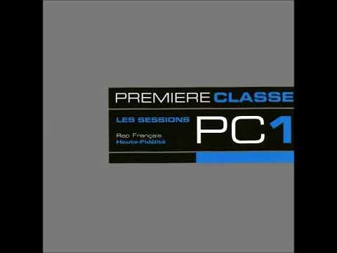 Première Classe Vol.1 - 1999 (COMPIL)