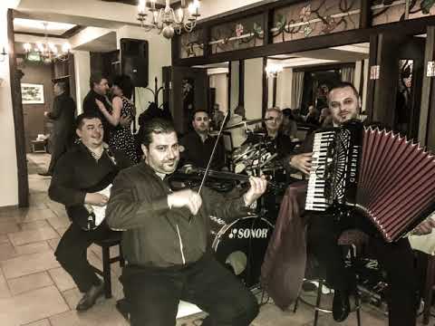 Grupa cardak - Sirto oro (Ohridsko trubadursko oro)