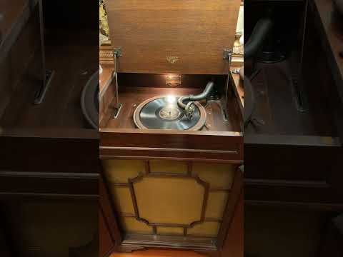 It’s a Million To One You’re In Love by Charles Kaley & His Orchestra 1927 on the 1928 8-35 Victrola