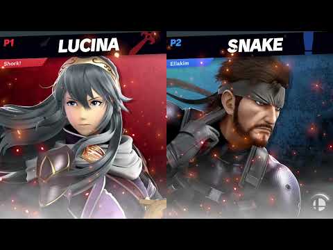 Encore Smash Weekly #195 - Djohnmark Vs. MOB | Eliakim - Losers Semifinals