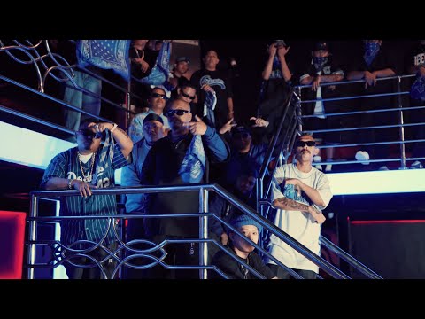 KASAMA GANG (NAKA BLUE) - Bag-ong Dan Recordz (Prod. By Drixbeats)