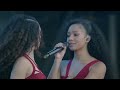 KATSEYE MY WAY LOLLAPALOOZA Full Live Performance