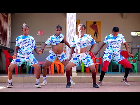 ELIASI MNYAMWEZI .FT. MAGENGE - OTOLOKILE