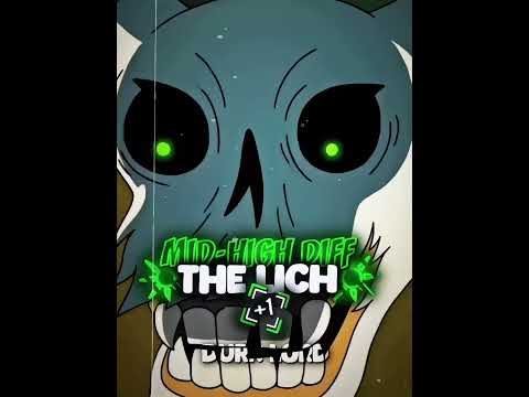 ADVENTURE TIME VS THE LICH’S FORMS PART 1(FINN) IB:​⁠ @Conquestor_