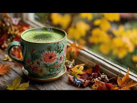 Coffee Jazz Essentials – Relaxing Instrumentals for Any Mood
