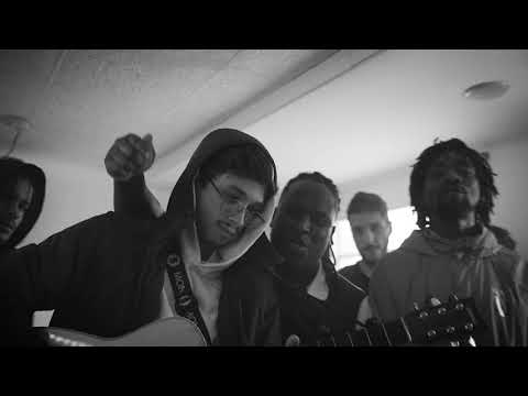 REAL GUNS - PEGA MIC  (PROD MYQUE)