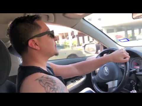 King Zahi - The Bronx Freestyle