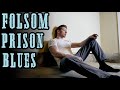 Folsom Prison Blues - Johnny Cash (3 OCTAVES) Cover