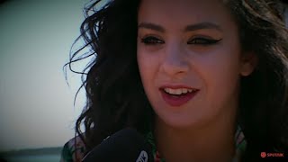 Charli XCX what is You (Ha Ha Ha) about?