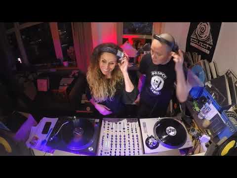 MXSRS - Episode 10 - Tekno Hardcore by Li-Z & Stefan ZMK