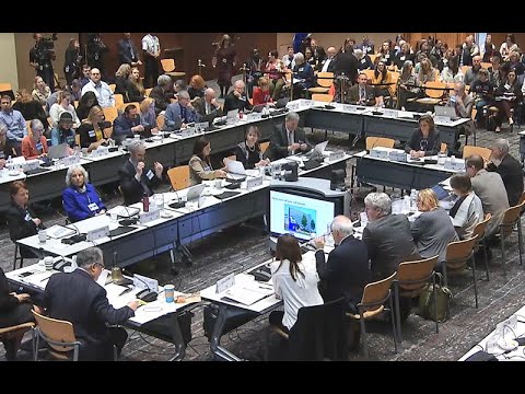 October 2019 ACIP Meeting - Public Comment