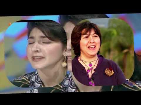 روائع أميمة الخليل - نخبة من اجمل اغانيها THE BEST OF OUMAIMA AL KHALEL