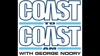 Author Nicki Egan Discusses CHASING COSBY on Coast to Coast