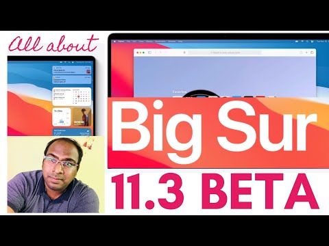 All About Big Sur 11.3 Beta | Big Sur 11.3 Features | How To Enroll Your Device For The Beta Updates