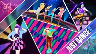 Just Dance 2015 video 1