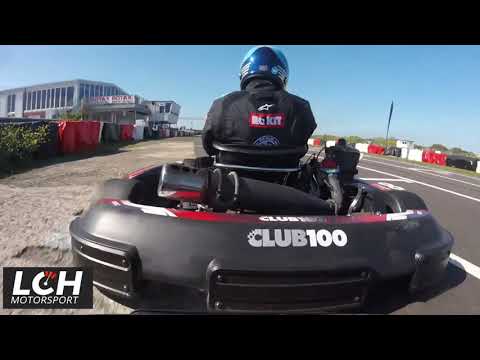 Club100 HW Sprints Rd3 2021 - Lydd - Heat 12