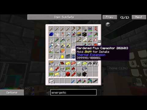 Crash Landing Ep21 - Big Power