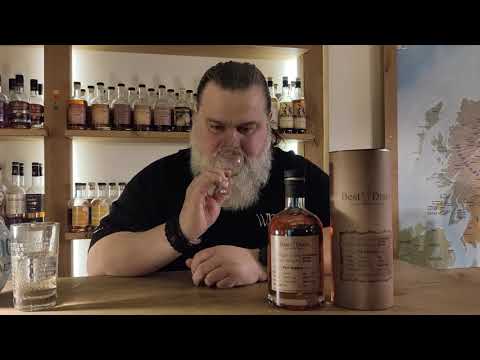 WH #187 – Port Dundas 2009 11yo Banyuls Best Dram